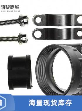 全新原装UT020AC正品/CONN BACKSHELL W/CLAMP SZ 20