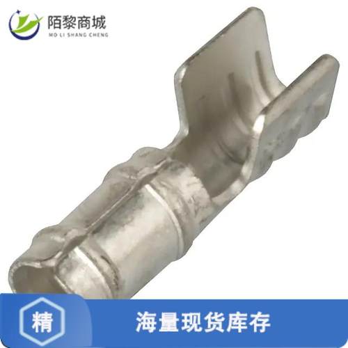 全新原装640259-1正品/CONN TERM RCPT 17-22AWG CRIMP