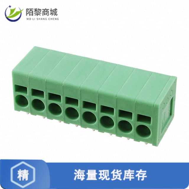 全新原装1991037正品/TERM BLK 8POS SIDE ENTRY 5MM PCB