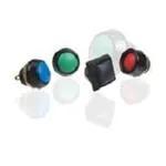 全新原装59-311正品/按钮 MINI METAL PANEL SEALED-AL