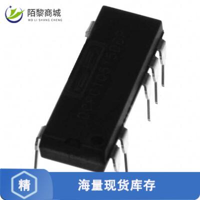 全新原装DCP011512DBP正品/DC DC CONVERTER +/-12V 1W