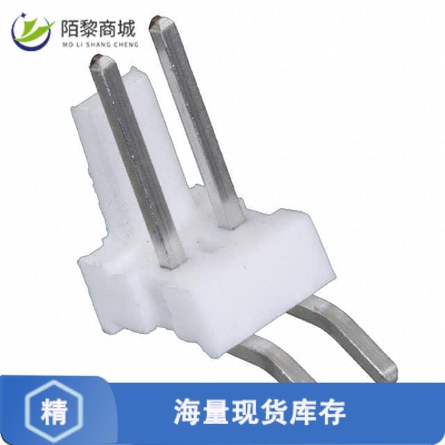 全新原装644877-2正品/MTA 100, PCB Mount Header, Ri
