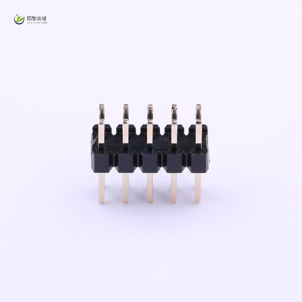 全新原装MTP220-1205S1正品/排针 直针 双排 2.00mm 10