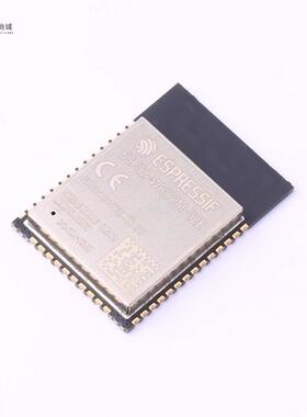 全新原装ESP32-WROOM-32E(16MB)正品/ESP32-W