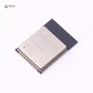ESP32 正品 WROOM 16MB 32E 全新原装