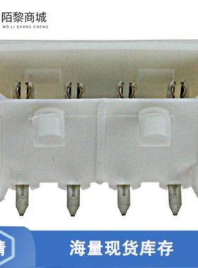 全新原装1-641737-1正品/CONN HEADER R/A 4POS 5.08MM