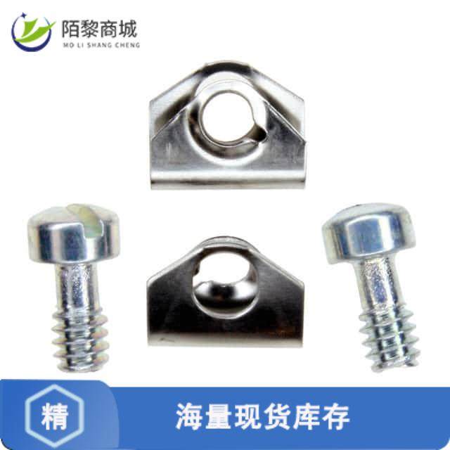 全新原装5205980-4正品/CONN D-SUB SCREW RETAINER KIT