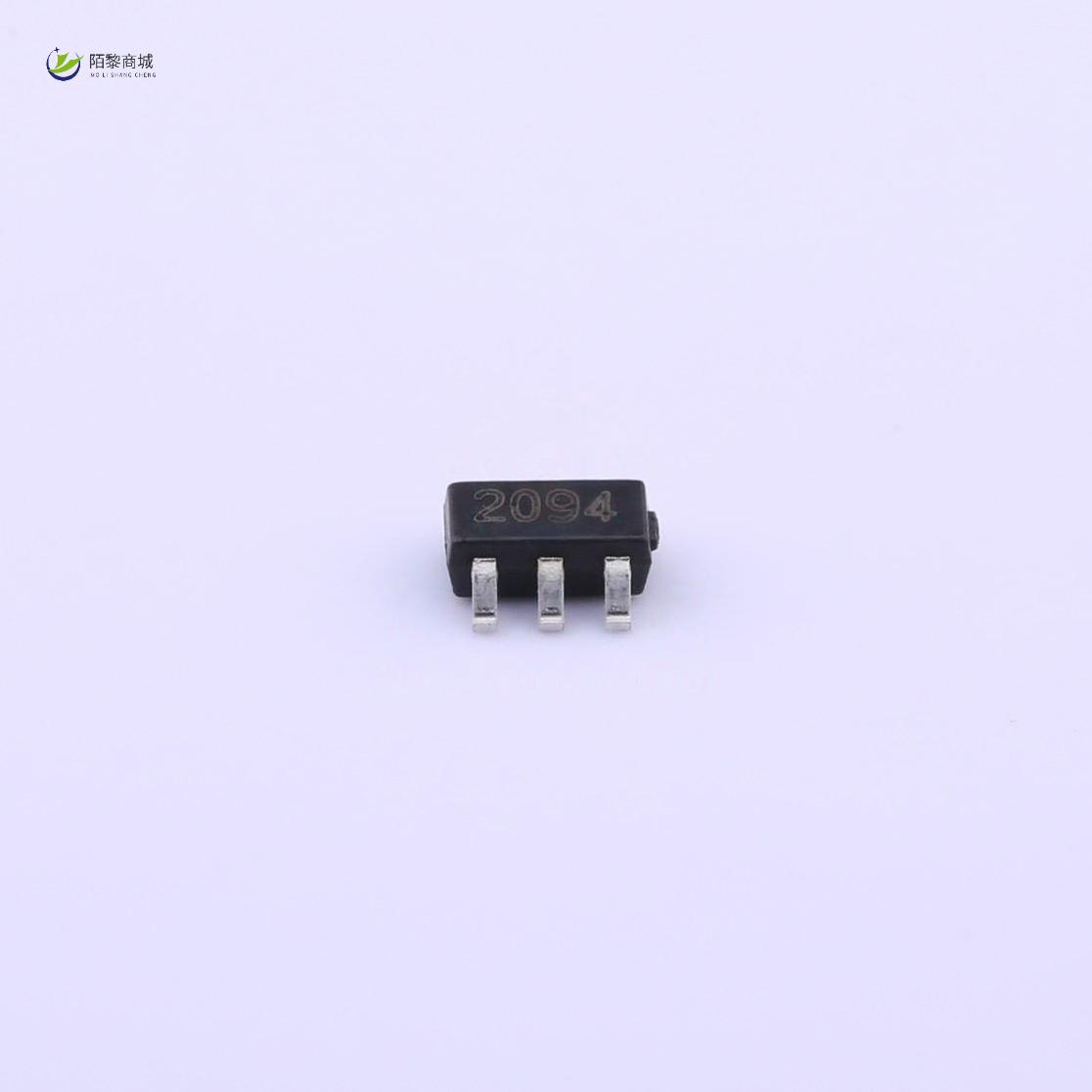 全新原装APL5317-12BI-TRG正品/Vin=6.5V Vout=1.2V~1.