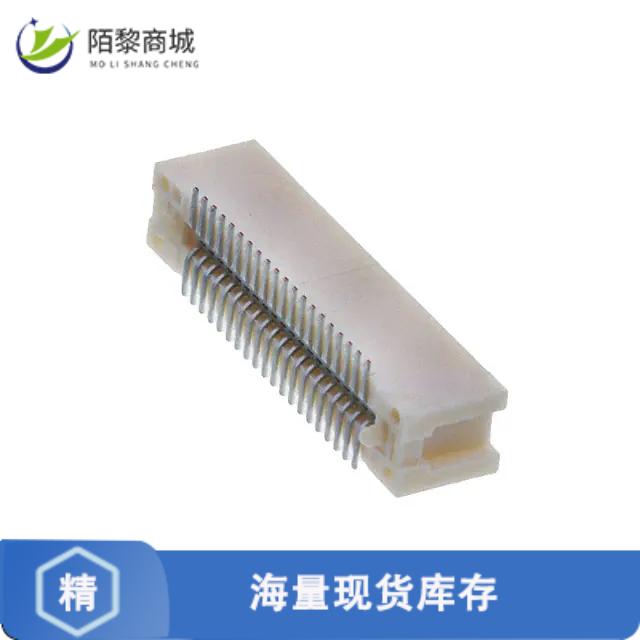 全新原装FX2-40P-1.27SV(71)正品/CONN PLUG 40POS SMD