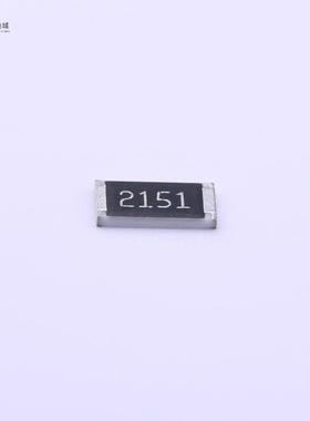 全新原装RTT202151FTE正品/2.15kΩ ±1% 750mW