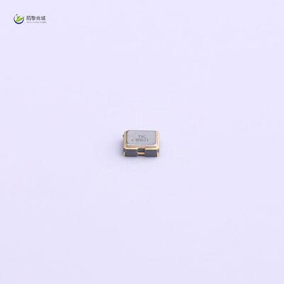 全新原装OT201625MJBA4SL正品/25MHz 20ppm 1.8V~3.3V