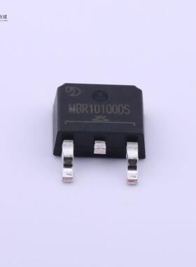 全新原装MBR10100DS正品/100V 10A 850mV@10A