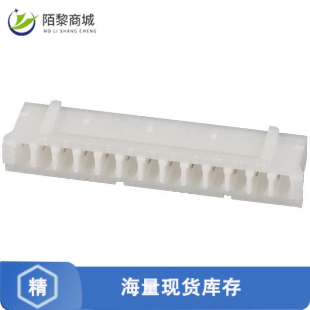 全新原装PHR-13正品/CONN HOUSING PH 13POS 2MM WHITE