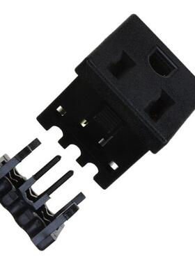 全新原装208979-2正品/PWR ENT RCPT NEMA5-15 PANEL IDC