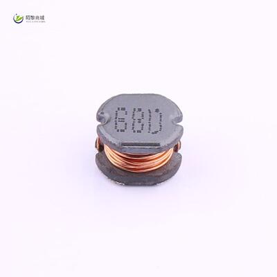 原装正品SCCD75-680KT全新68uH ±10% 850mA 280mΩ