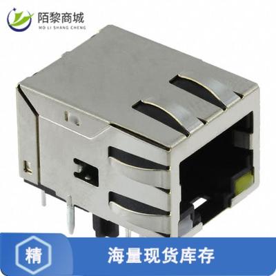 全新原装JP026821UNL正品/CONN JACK 1PORT 100 BASE-T