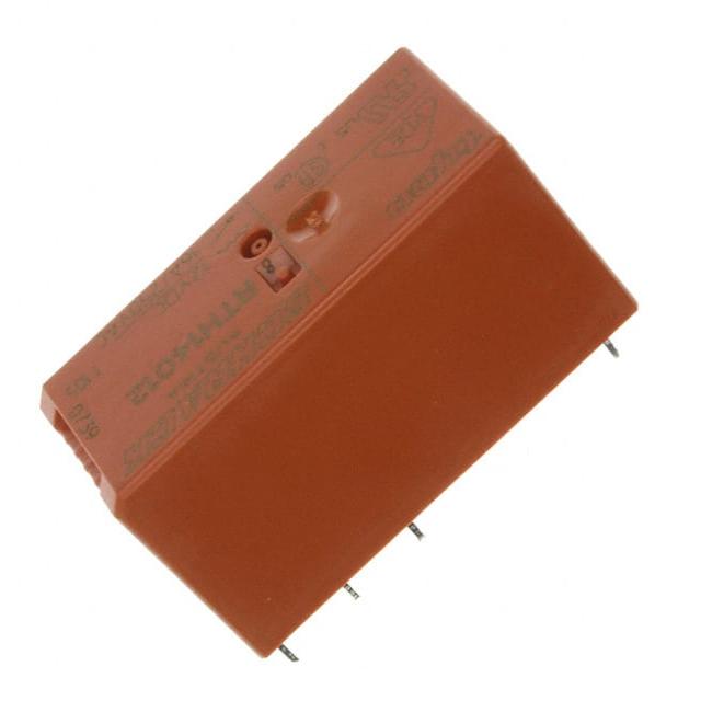 全新原装RTH14012正品/RELAY GEN PURPOSE SPDT 16A 12V