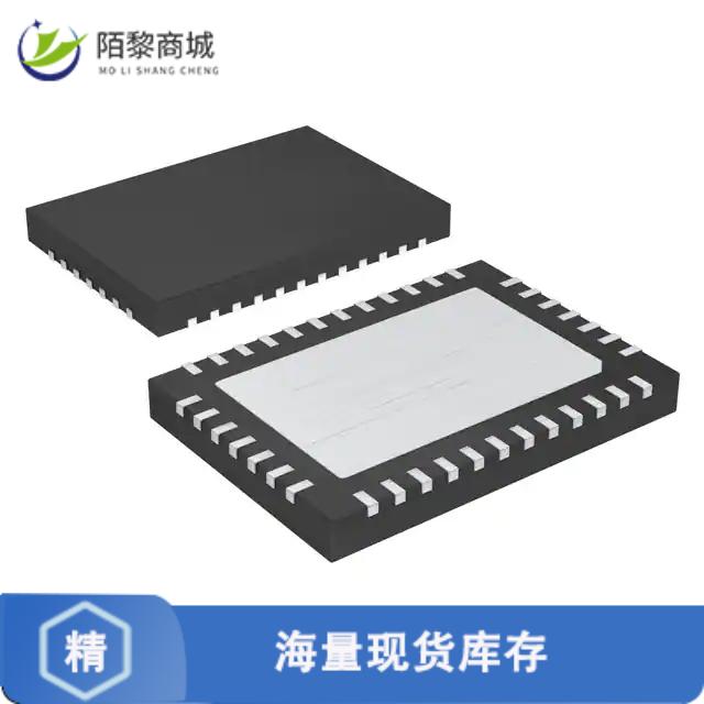 全新原装MAX13175EETU+T正品/MULTIPROTOCOL, PIN-SELE