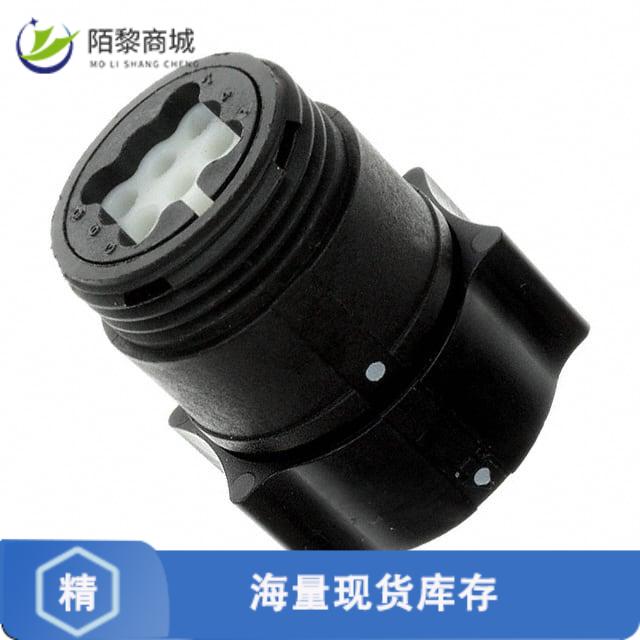 全新原装1445807-3正品/CONN PLUG HSG FMALE 9POS INLINE