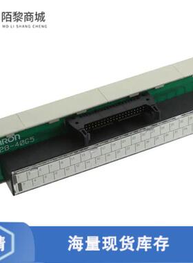 原装正品XW2B-40G5全新INTERFACE MODULE HDR 40POS