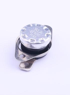 全新原装KSD.301-105/103PAB正品/温控 SW2_33.6X32MM_