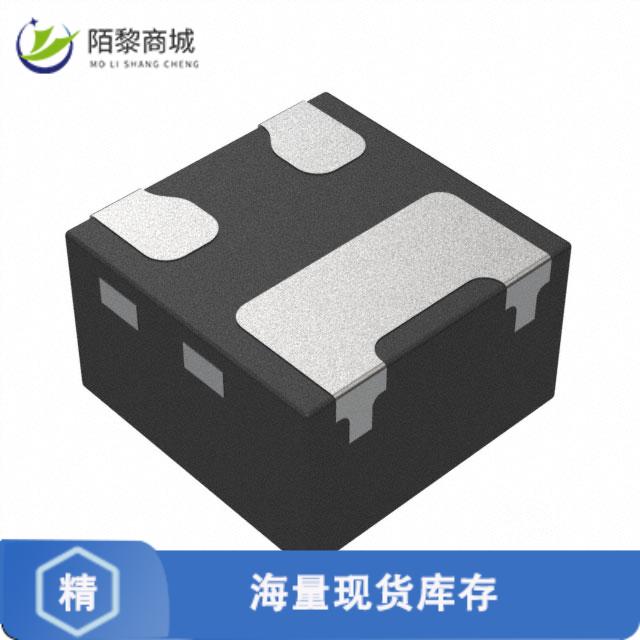 全新原装PMH600UNEH正品/MOSFET N-CH 20V 800MA DFN06