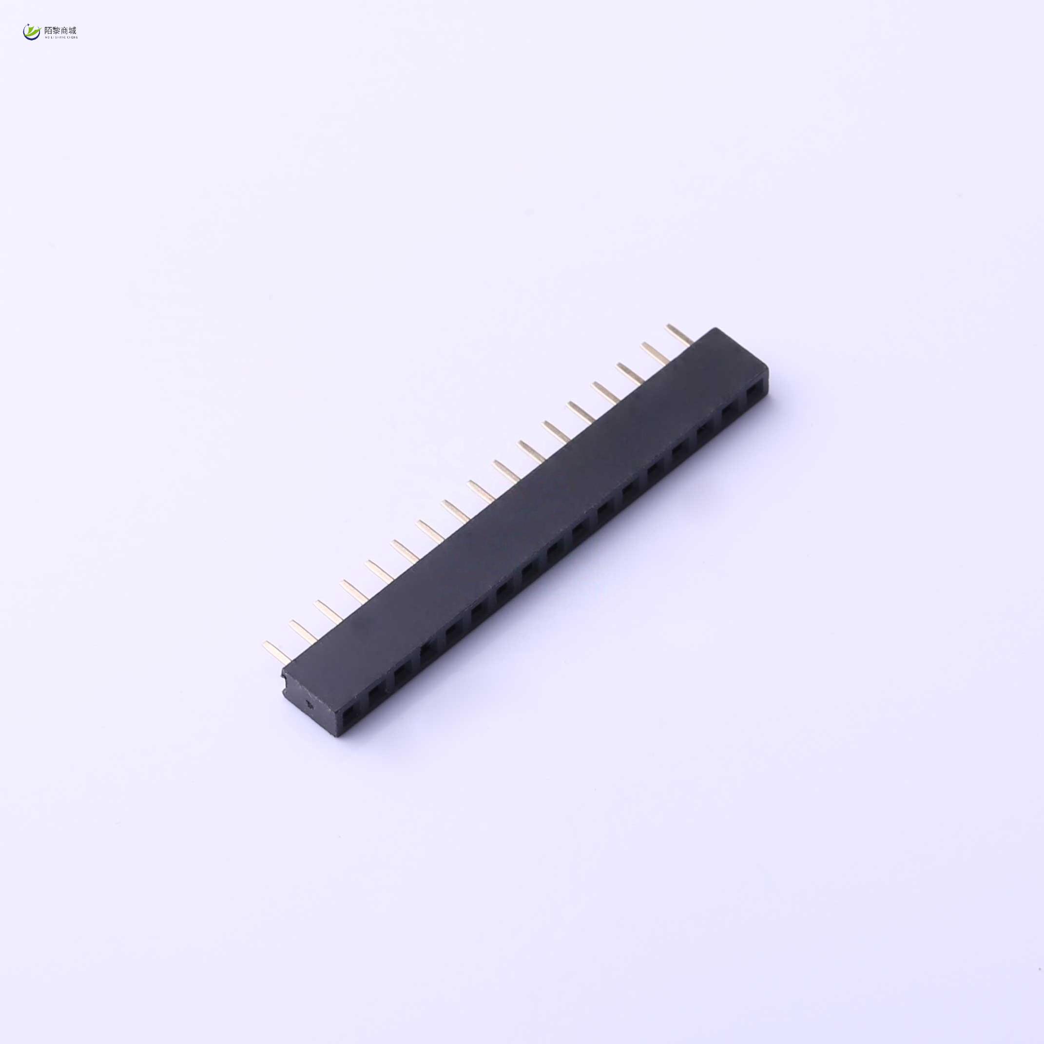 全新原装PM200-1-17-Z-4.3正品/2mm 1x17P