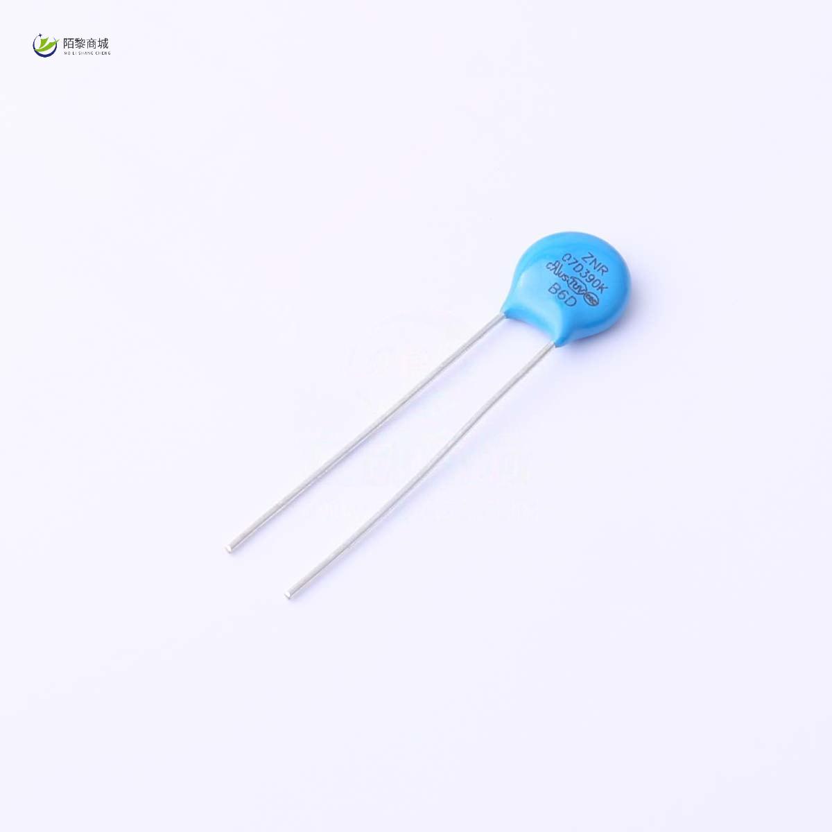 全新原装RM07D390KC1IE100正品/MOV 7D390K