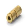 全新原装1-1337607-0正品/CONN SMC PLUG STR 50 OHM S