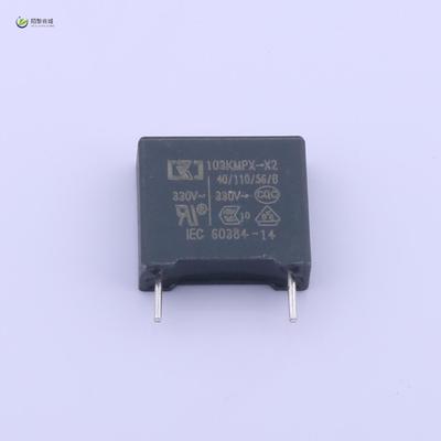 全新原装GX3089C正品/等级:X2 10nF ±10% 330VAC