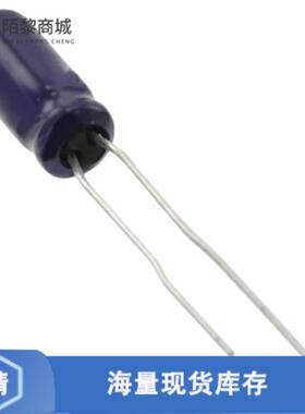 全新原装ECA-1CM470B正品/CAP ALUM 47UF 20% 16V RADIAL