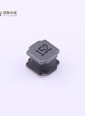 全新原装YNR5040-152M正品/功率电感 1.5mH ±20% 8.14Ω