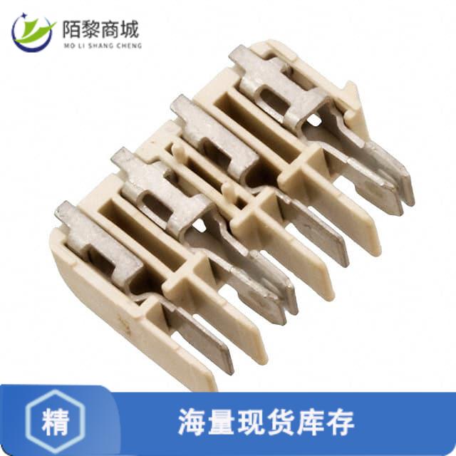 全新原装2154640-2正品/CONN SSL RCPT & BLADE 4POS 4MM