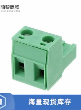 全新原装1766880正品/TERM B PLUG 2POS STR 7.5MM
