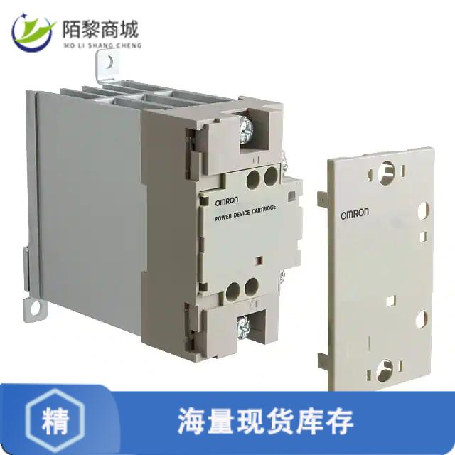 全新原装G3PA-240B-VD DC5-24正品/SSR RELAY SPST-NO