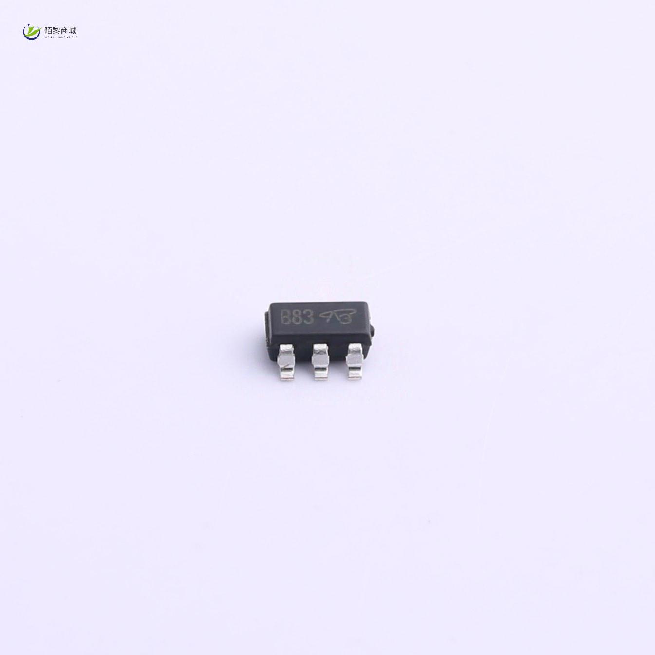 全新原装AO6409正品/P-Channel Vdss=30V Id=4.0A TSOP-6
