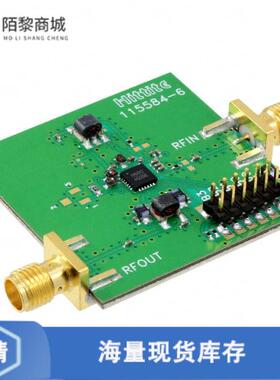 全新原装115585-HMC680LP4正品/BOARD EVAL HMC680LP4E