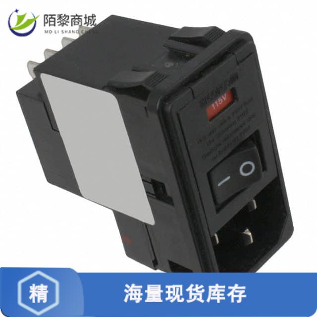 全新原装PS0SSSS60正品/PWR ENT MOD RCPT IEC320-C14 PNL