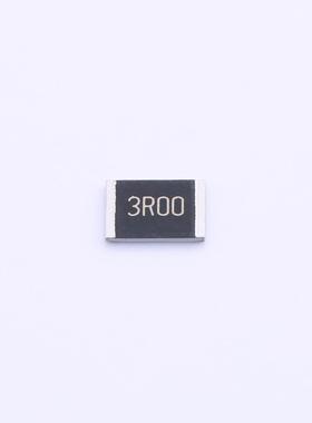 全新原装181207F300KT4E正品/贴片电阻 3Ω ±1% 3/4 W ±