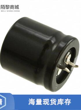 全新原装LGU1H272MELA正品/CAP ALUM 2700UF 20% 50V SNAP