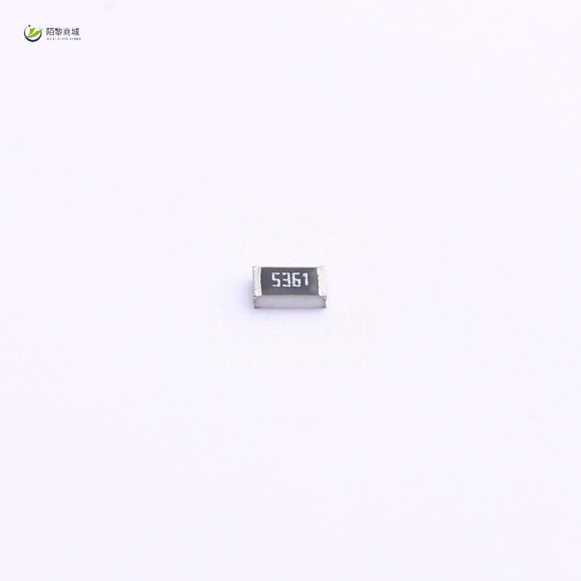 全新原装TR0805B5K36P0525Z正品/5.36kΩ ±0.1% 125mW