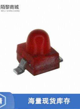 全新原装HLMP-6000-E0011正品/LED RED DIFFUSED GULL