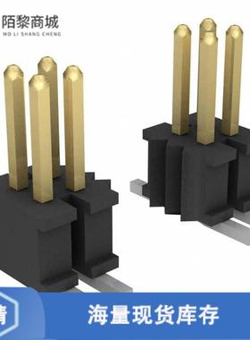 全新原装FTSH-150-01-L-DV正品/CONN HEADER SMD 100PO