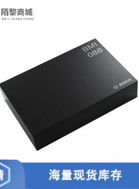 全新原装BMI088正品/ACCELEROMETER 16LGA