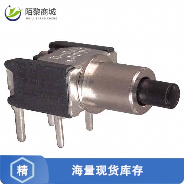 全新原装1825097-6正品/SWITCH PUSH SPST-NO 0.4VA 20V
