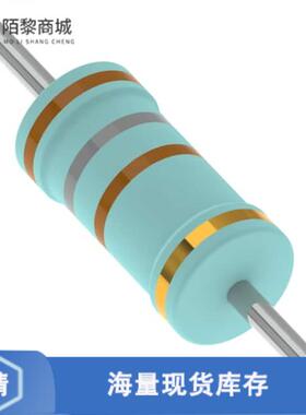 原装正品KNP2WSJT-73-180R全新RES 180 OHM 5% 2W AXIAL