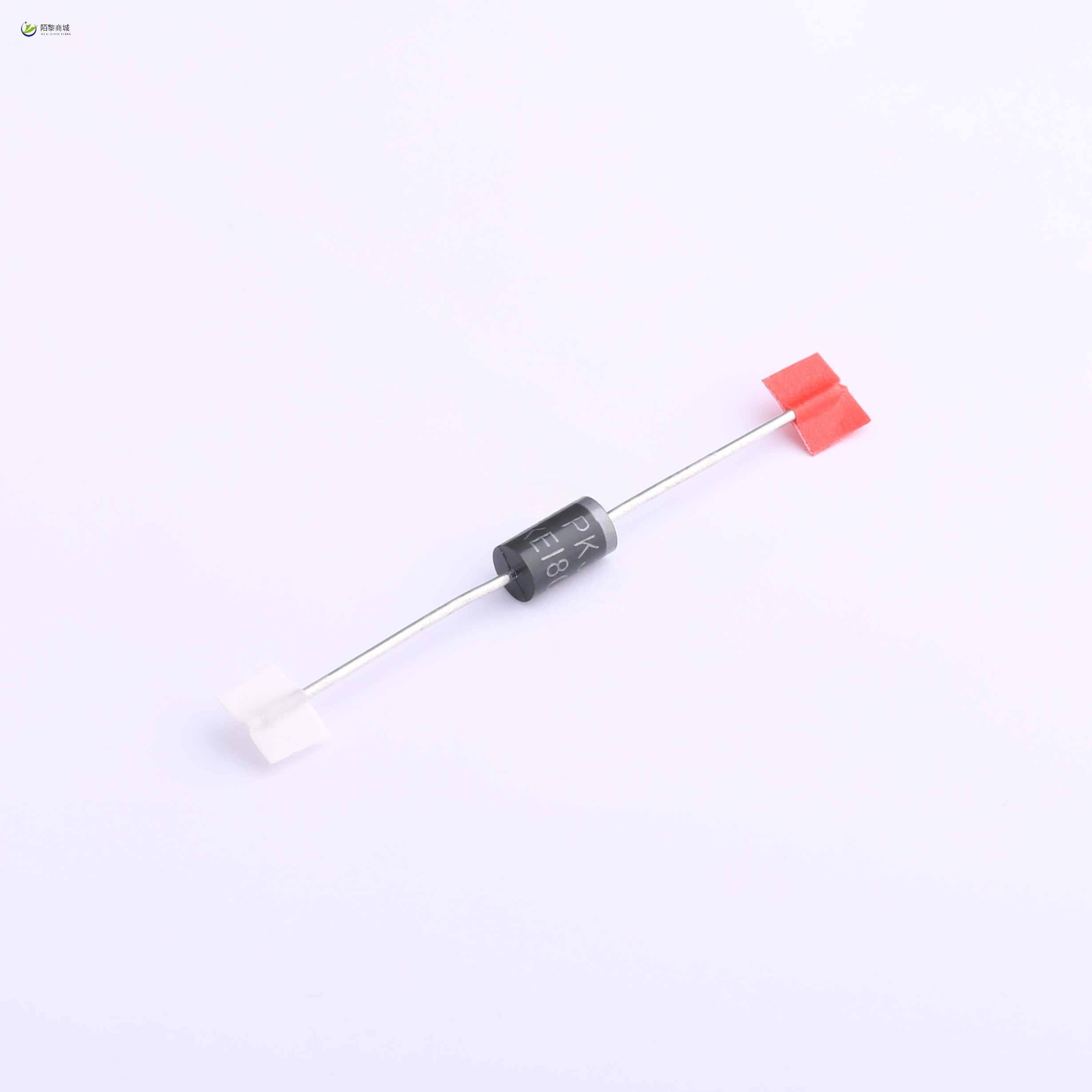 全新原装1.5KE180A正品/Vrwm:154V