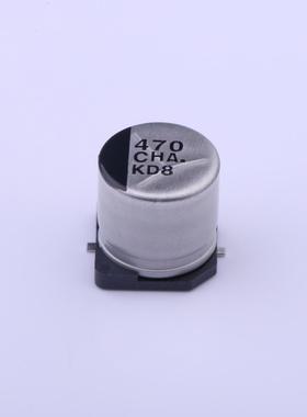 全新原装EEEHA1C471AP正品/470uF ±20% 16V