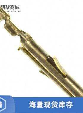 全新原装770673-1正品/CONN SOCKET 26-30AWG CRIMP TIN