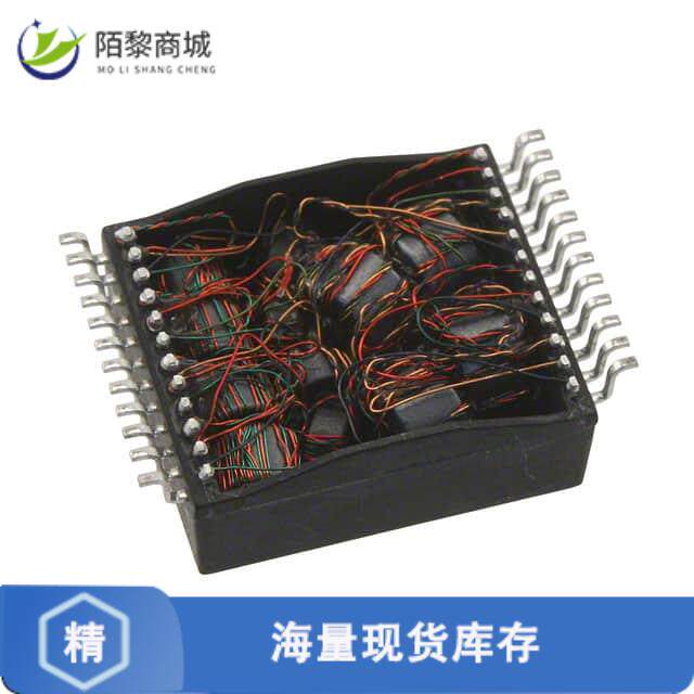 全新原装HX5008NL正品/MODULE SINGLE GIGABIT LAN 24SOIC